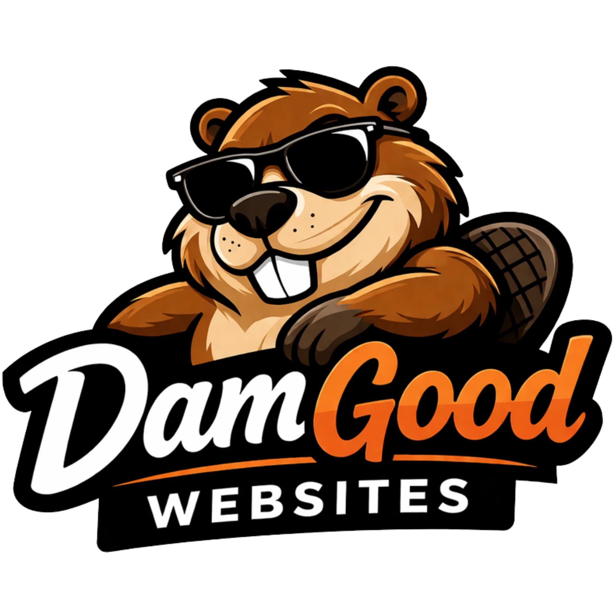 DamGood Websites